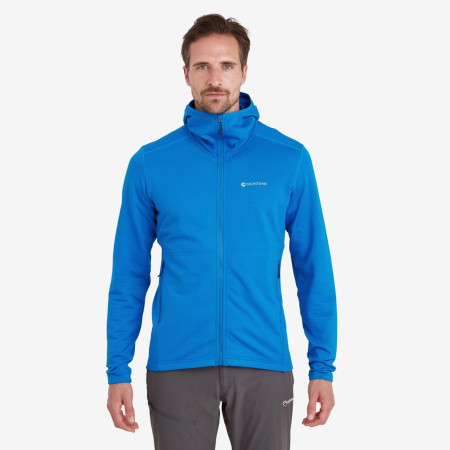 Sudadera funcional de hombre Montane Protium Hoodie