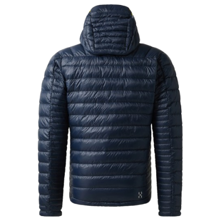 Chaqueta de hombre Haglöfs L.I.M Down Hood II