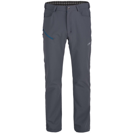 Pantalones de hombre Direct Alpine Yukon 1.0 negro Anthracite