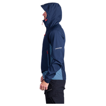 Chaqueta de hombre Northfinder Ciro