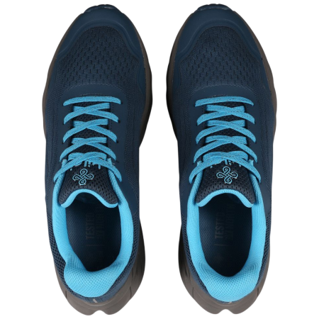 Calzado de senderismo para hombre Kilpi Mounty Low-U