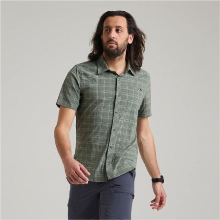 Camisa de hombre Montura Felce 2
