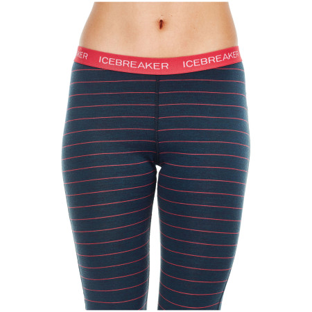Calzoncillos de mujer Icebreaker Women`s 200 Oasis Leggings