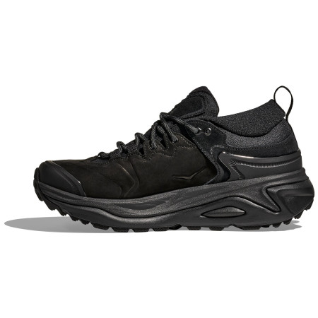 Calzado de senderismo para hombre Hoka M Kaha 3 Low Gtx