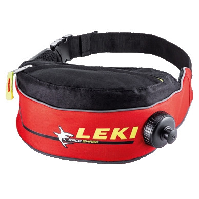 Riñonera de carrera Leki Drinkbelt Thermo