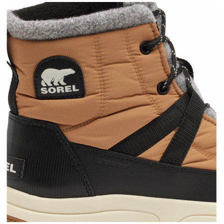 Botas de invierno para mujer Sorel Whitney™ Iii Mid Wp