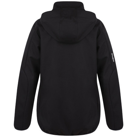 Chaqueta softshell de mujer Husky Sonny L