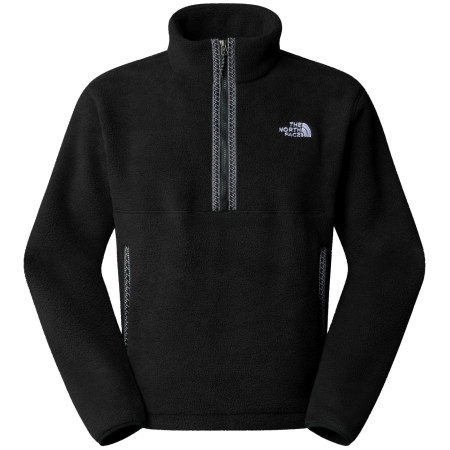 Sudadera de hombre The North Face M Tnf Fleeski 1/4 Zip Po