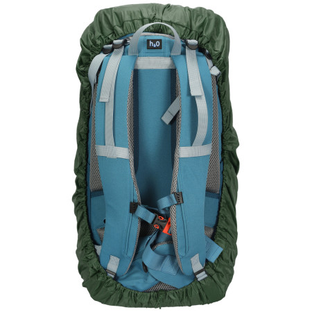 Funda impermeable para mochila Zulu Cover 34-46l