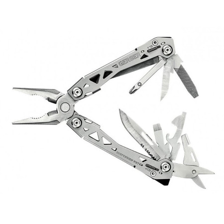 Multiherramienta Gerber Suspension Next Compact (2020)