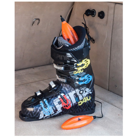 Secador de zapatos Alpenheat 2in1 Circulation