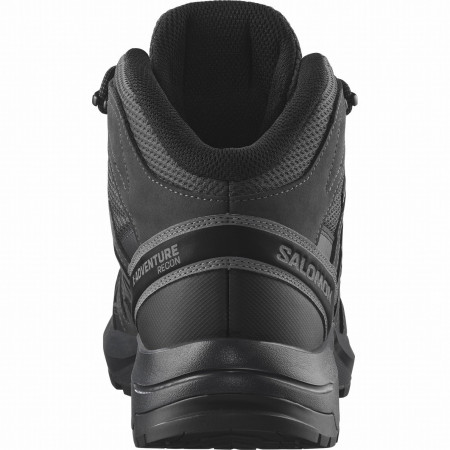 Calzado de hombre Salomon X-Adventure Recon Mid Gore Tex