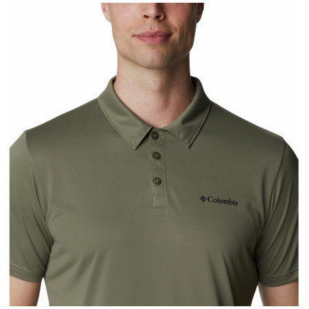 Camiseta de hombre Columbia Columbia Hike™ Polo
