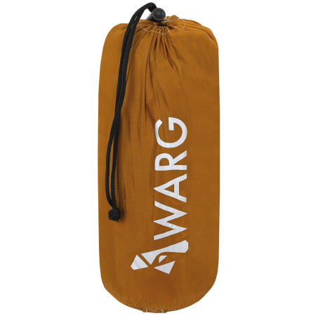 Colchoneta hinchable Warg NeoLite Insulated