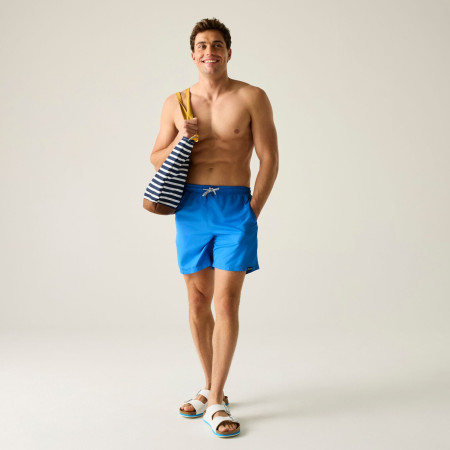 Pantalones cortos de hombre Regatta Mackleyna Swim Short
