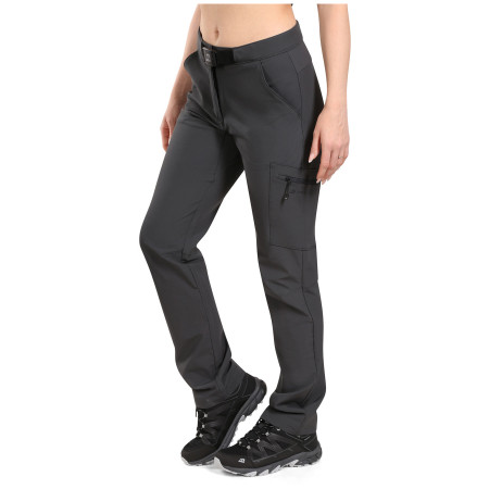 Pantalones de mujer Alpine Pro Corba
