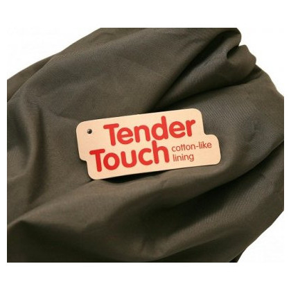 Forro para saco de dormir Boll Liner Mummy