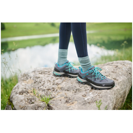 Calzado de mujer Regatta Lady Samaris III Low