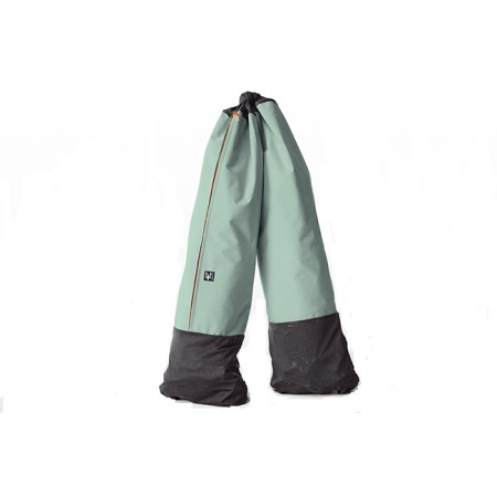 Bolsa Terra Nation Nui Kopu verde