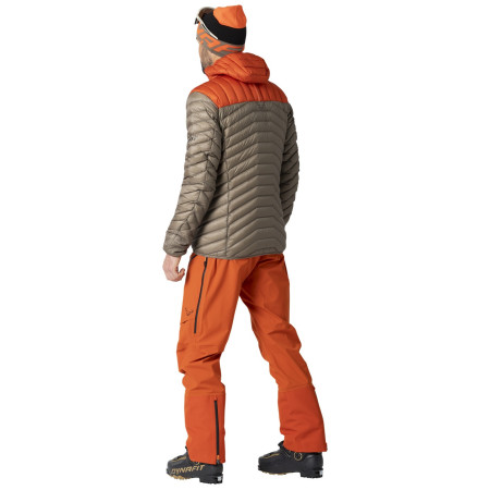 Chaqueta de plumón para hombre Dynafit Ridge Ultralight Down Jkt M