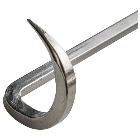 Utensilios de barbacoa Traeger BBQ PIG TAIL