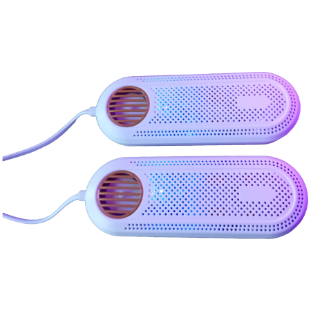 Secador de zapatos Sherpa Fox