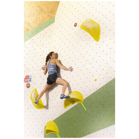 Pies de gato EB Climbing Guardian