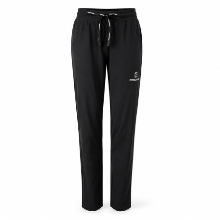 Pantalones de mujer Progress Fortune Pants Lady negro