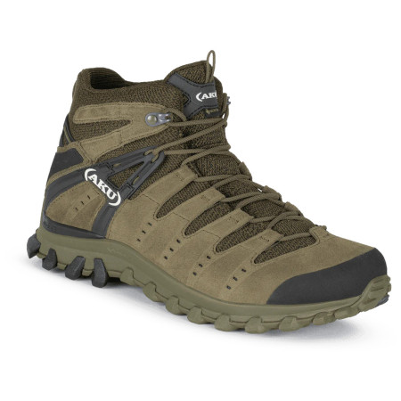 Calzado de hombre Aku Alterra Lite Mid GTX