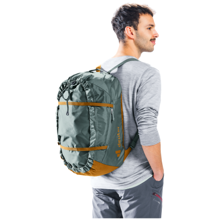 Bolsa para cuerda Deuter Gravity Rope Bag