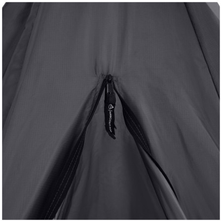 Toldo para lluvia Hamaka.eu Hangout Pod - na stojan