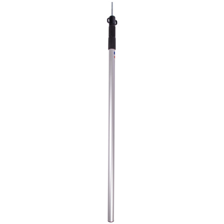 Varilla telescópica para tienda Bo-Camp Telescopic 82/200 cm
