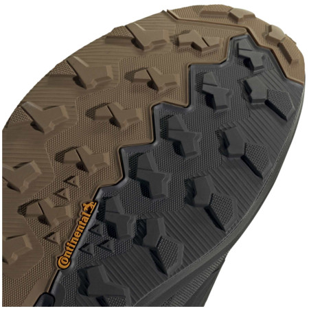 Calzado de senderismo para hombre Adidas Terrex Freehiker 3 Mid Gtx