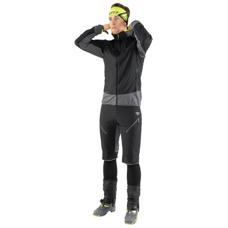 Pantalones de tres cuartos para hombre Dynafit Mezzalama Ptc Alpha Oversrt M