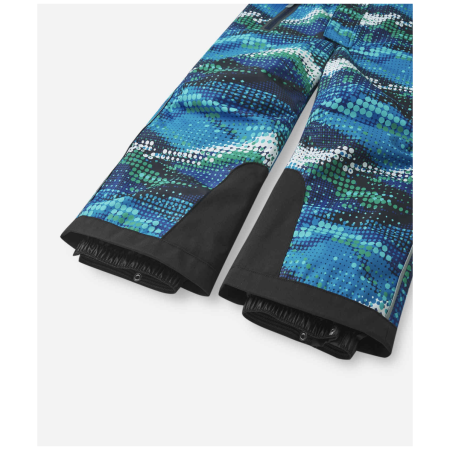 Mono para niños Reima Reach