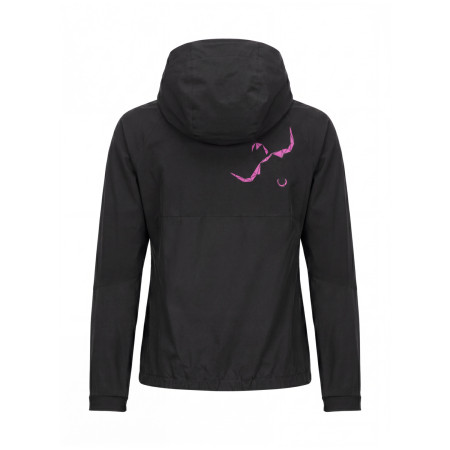 Sudadera de mujer High Point Rocky Lady Hoody