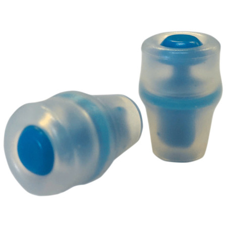 Boquilla de recambio Hydrapak Bite Valve Sheath 2-Pack