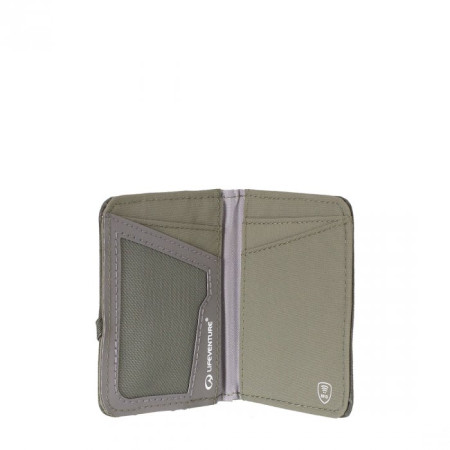 Cartera LifeVenture Card Wallet
