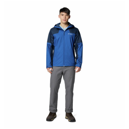 Chaqueta de hombre Columbia Inner Limits™ III Jacket