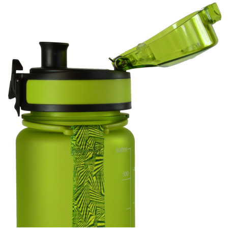 Botella Regatta 0.6L Tritan Flip