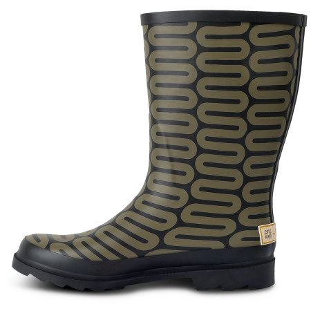 Calzado de mujer Regatta Orla Quarter Welly