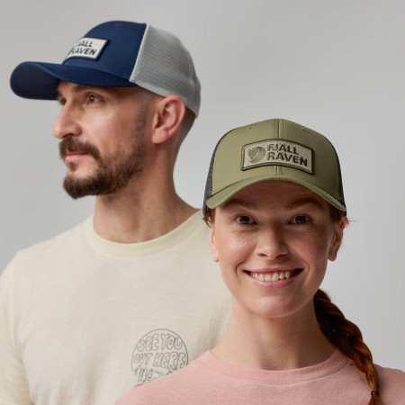 Gorra Fjällräven Långtradarkeps