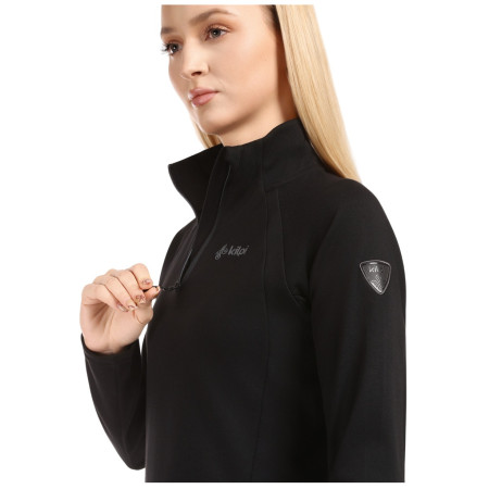 Sudadera funcional de mujer Kilpi Montale-W