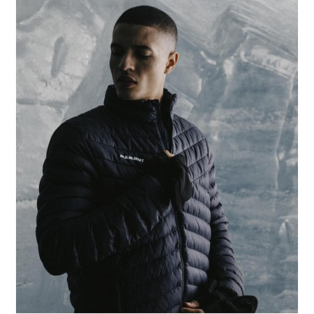Chaqueta de plumón para hombre Mammut Albula IN Jacket Men