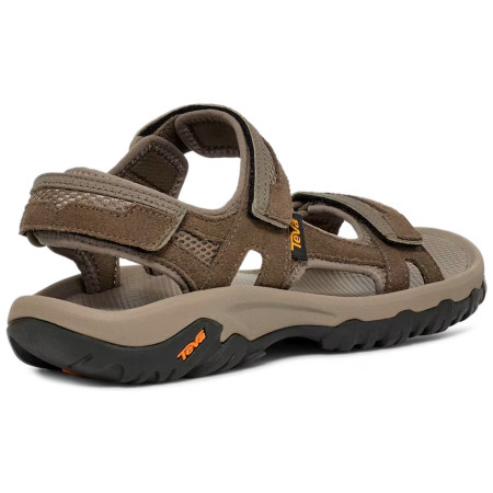 Sandalias de hombre Teva Hudson