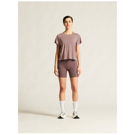 Camiseta de mujer Craft W Hypervent