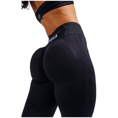 Mallas de mujer Nebbia High-Waist Extra Push-Up Leggings Primal
