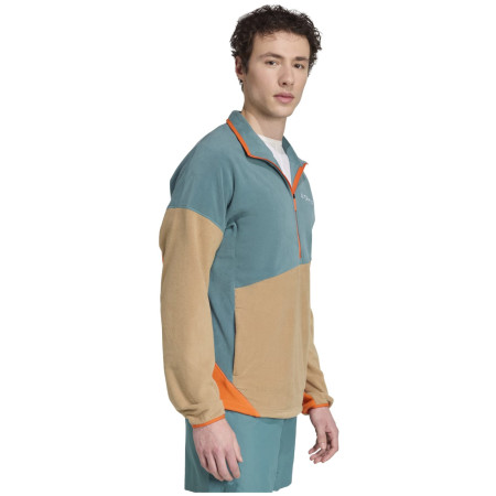 Sudadera funcional de hombre Adidas Mt Cw Fl Anrk