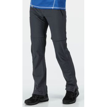 Pantalones de hombre Regatta Xert Str Z/O III