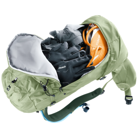Mochila de senderismo Deuter Guide 34+6